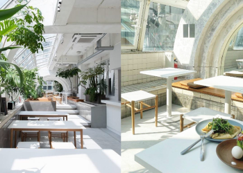 廣島時尚旅店KIRO