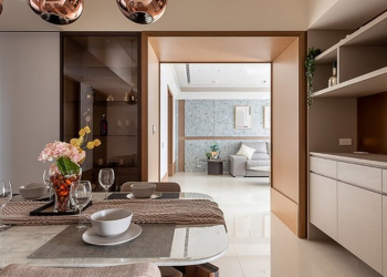 首購族分享人生第一間房｜肩膀雖有些沉重，卻是最甜蜜最值得的負擔！